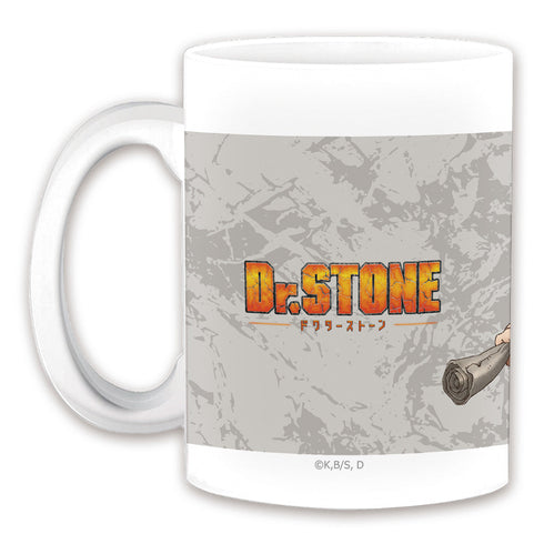 『Dr.STONE』マグカップ 石神千空&七海龍水【202510再販】